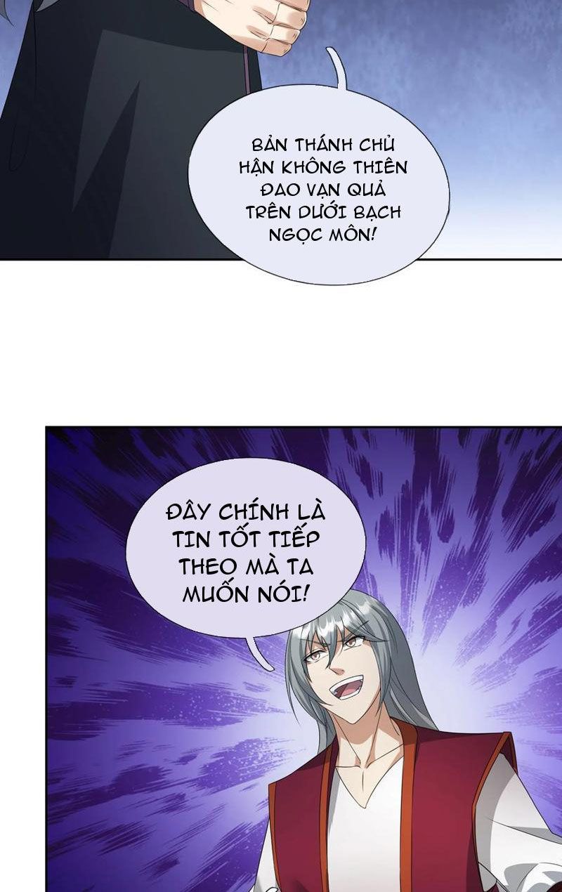 đọc truyện Thu Triệu Vạn Đồ Đệ, Vi Sư Vô Địch Thế Gian Chương 126 ảnh 36 tại Thiên Thai Truyện