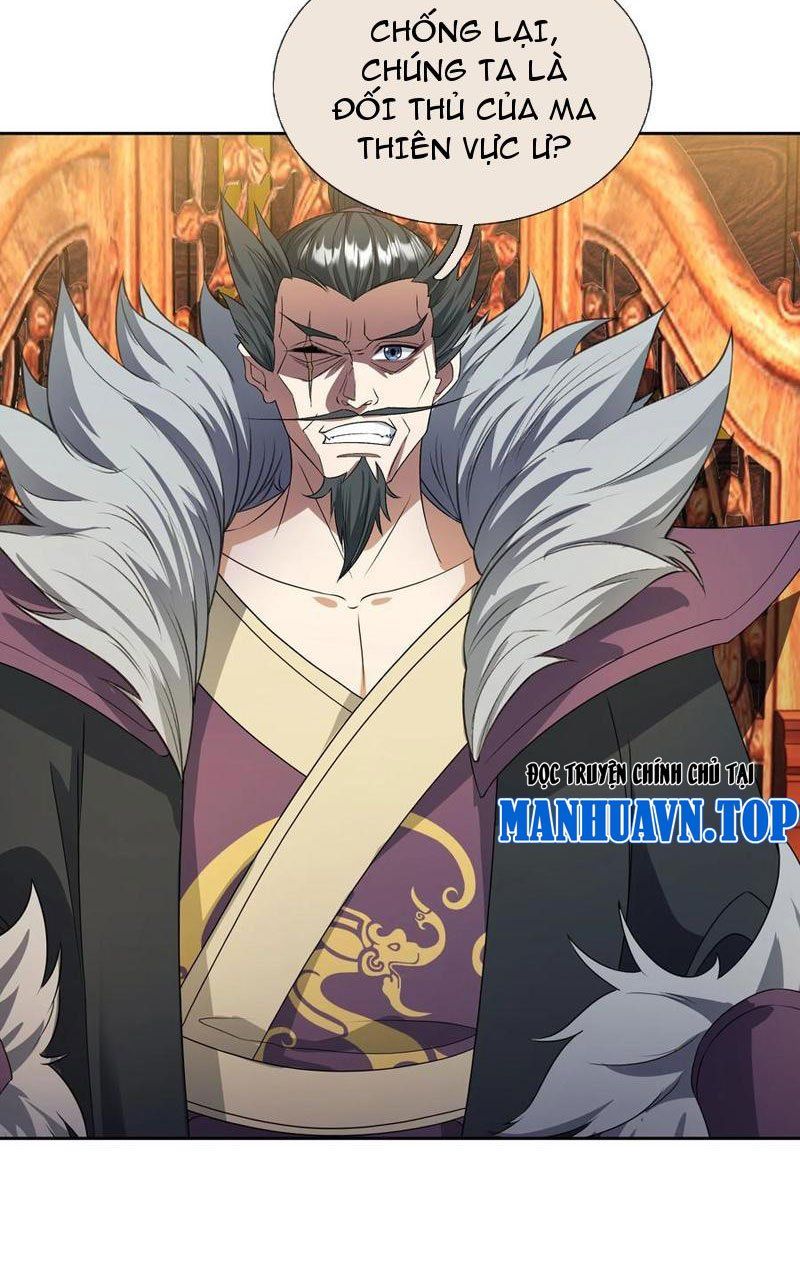 đọc truyện Thu Triệu Vạn Đồ Đệ, Vi Sư Vô Địch Thế Gian Chương 126 ảnh 43 tại Thiên Thai Truyện