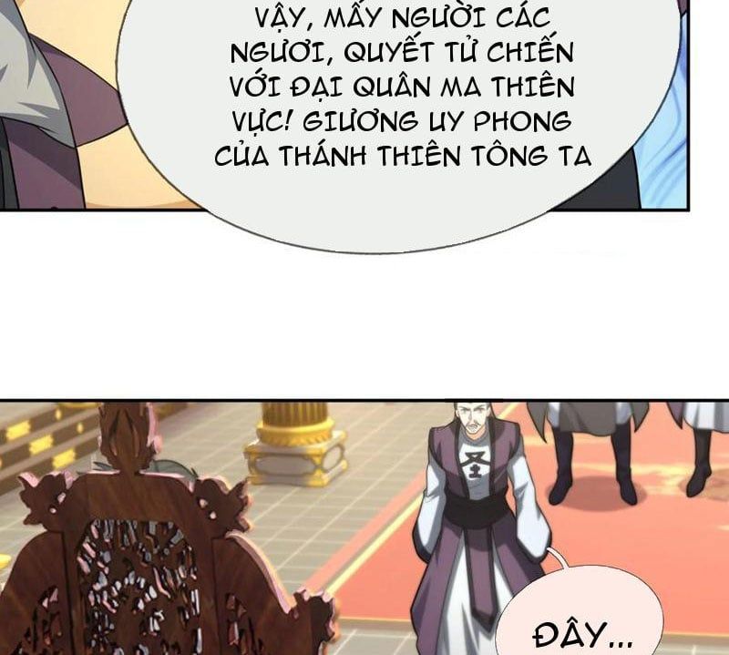 đọc truyện Thu Triệu Vạn Đồ Đệ, Vi Sư Vô Địch Thế Gian Chương 126 ảnh 47 tại Thiên Thai Truyện