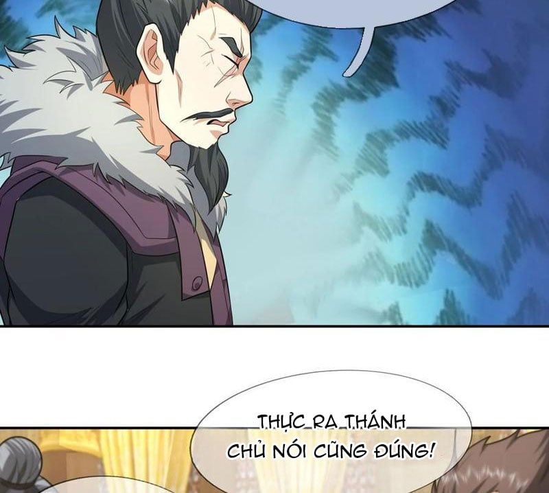 đọc truyện Thu Triệu Vạn Đồ Đệ, Vi Sư Vô Địch Thế Gian Chương 126 ảnh 49 tại Thiên Thai Truyện