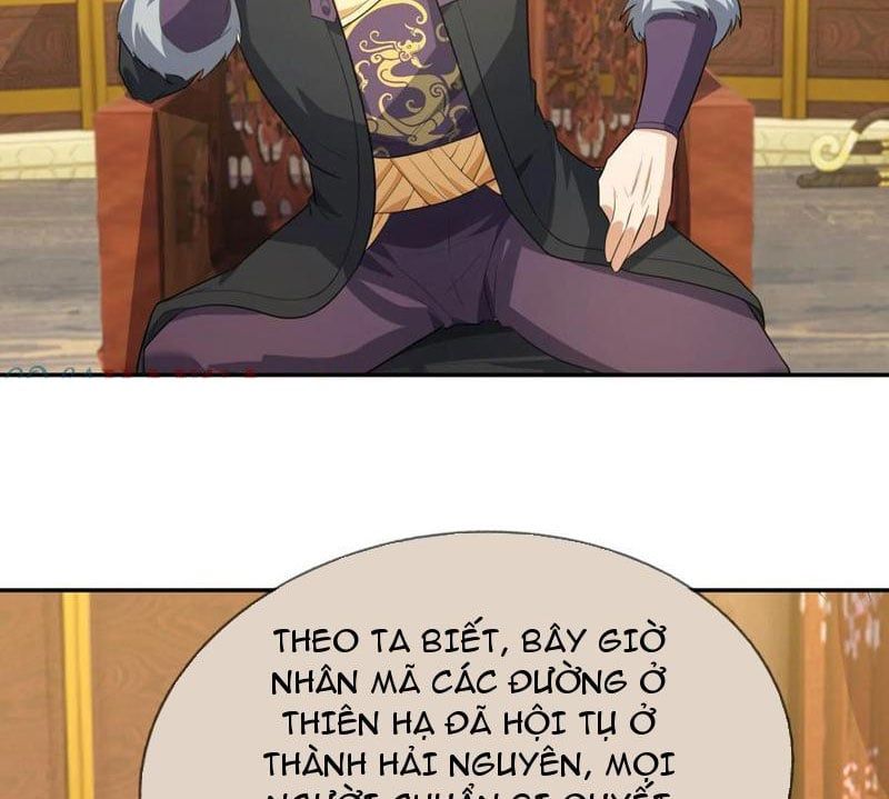 đọc truyện Thu Triệu Vạn Đồ Đệ, Vi Sư Vô Địch Thế Gian Chương 126 ảnh 53 tại Thiên Thai Truyện