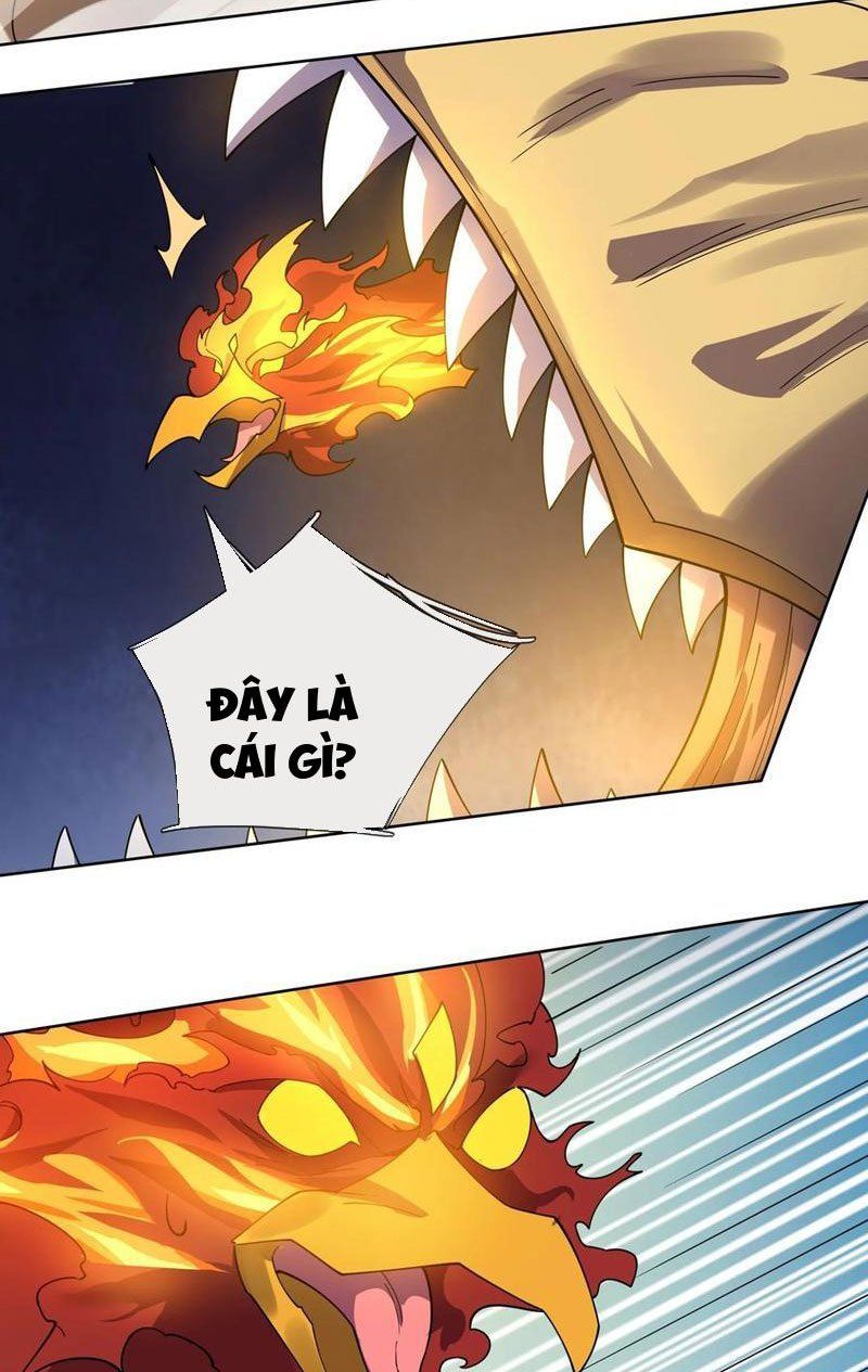 đọc truyện Thu Triệu Vạn Đồ Đệ, Vi Sư Vô Địch Thế Gian Chương 126 ảnh 8 tại Thiên Thai Truyện