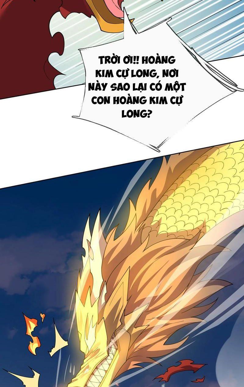 đọc truyện Thu Triệu Vạn Đồ Đệ, Vi Sư Vô Địch Thế Gian Chương 126 ảnh 9 tại Thiên Thai Truyện