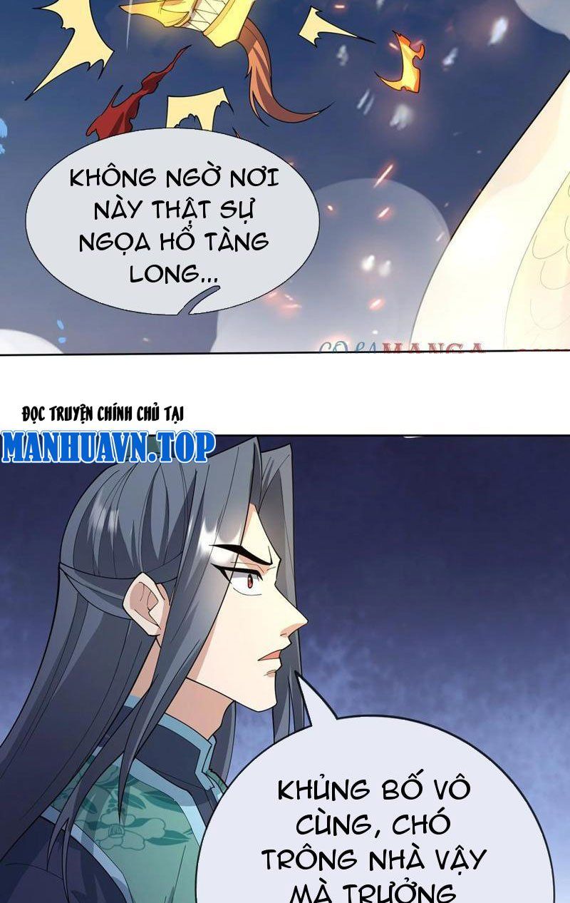 đọc truyện Thu Triệu Vạn Đồ Đệ, Vi Sư Vô Địch Thế Gian Chương 126 ảnh 10 tại Thiên Thai Truyện