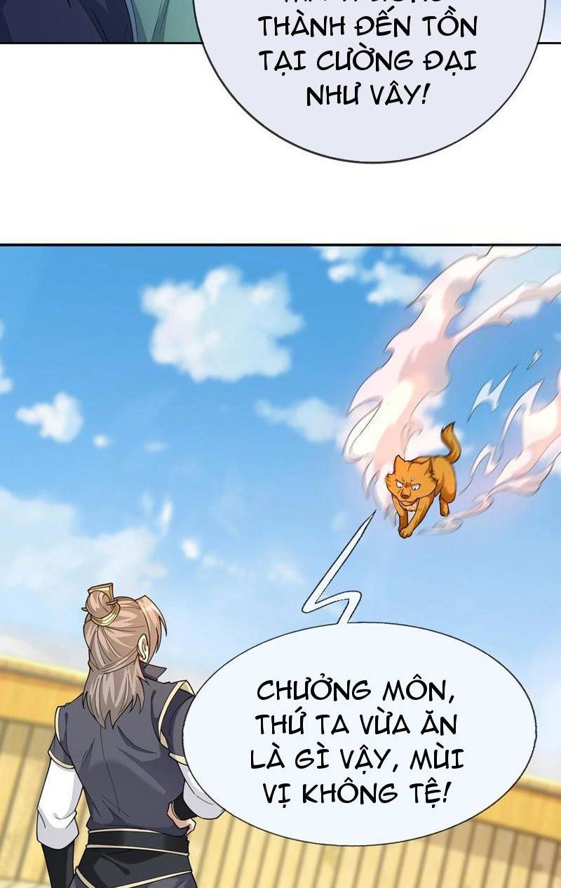 đọc truyện Thu Triệu Vạn Đồ Đệ, Vi Sư Vô Địch Thế Gian Chương 126 ảnh 11 tại Thiên Thai Truyện