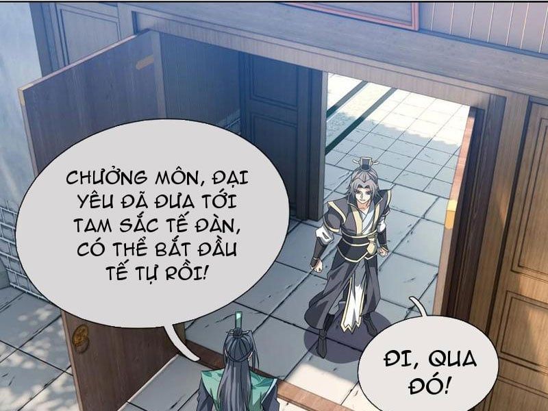 đọc truyện Thu Triệu Vạn Đồ Đệ, Vi Sư Vô Địch Thế Gian Chương 127 ảnh 33 tại Thiên Thai Truyện