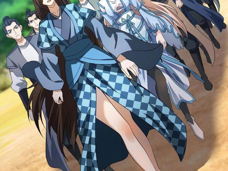 đọc truyện Thu Triệu Vạn Đồ Đệ, Vi Sư Vô Địch Thế Gian Chương 127 ảnh 37 tại Thiên Thai Truyện