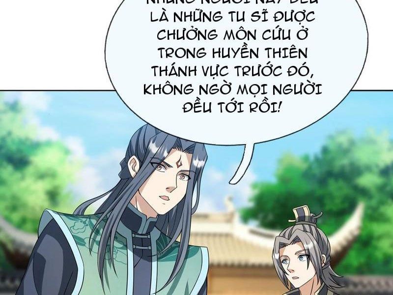 đọc truyện Thu Triệu Vạn Đồ Đệ, Vi Sư Vô Địch Thế Gian Chương 127 ảnh 41 tại Thiên Thai Truyện