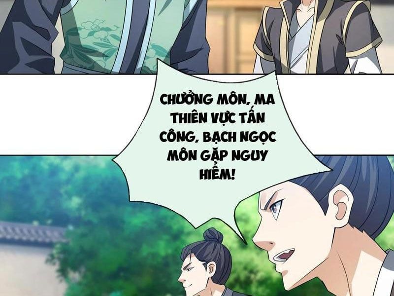 đọc truyện Thu Triệu Vạn Đồ Đệ, Vi Sư Vô Địch Thế Gian Chương 127 ảnh 42 tại Thiên Thai Truyện