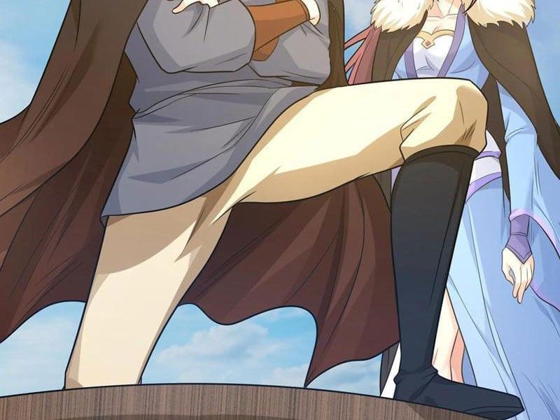 đọc truyện Thu Triệu Vạn Đồ Đệ, Vi Sư Vô Địch Thế Gian Chương 127 ảnh 7 tại Thiên Thai Truyện