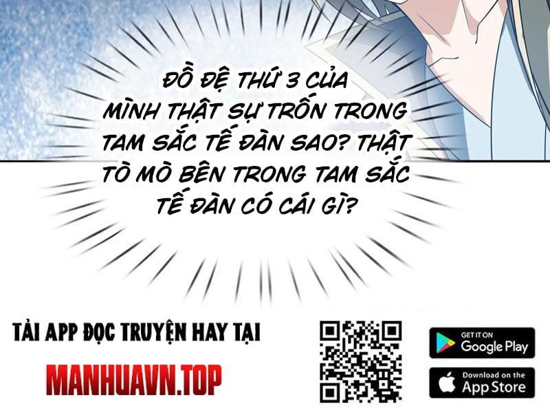 đọc truyện Thu Triệu Vạn Đồ Đệ, Vi Sư Vô Địch Thế Gian Chương 127 ảnh 68 tại Thiên Thai Truyện