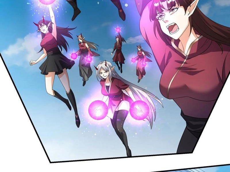 đọc truyện Thu Triệu Vạn Đồ Đệ, Vi Sư Vô Địch Thế Gian Chương 128 ảnh 54 tại Thiên Thai Truyện