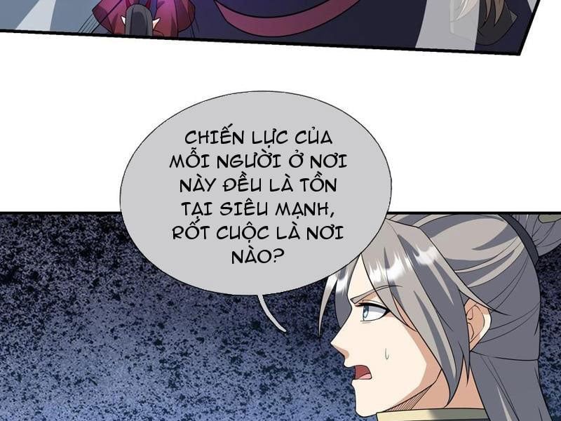 đọc truyện Thu Triệu Vạn Đồ Đệ, Vi Sư Vô Địch Thế Gian Chương 128 ảnh 59 tại Thiên Thai Truyện