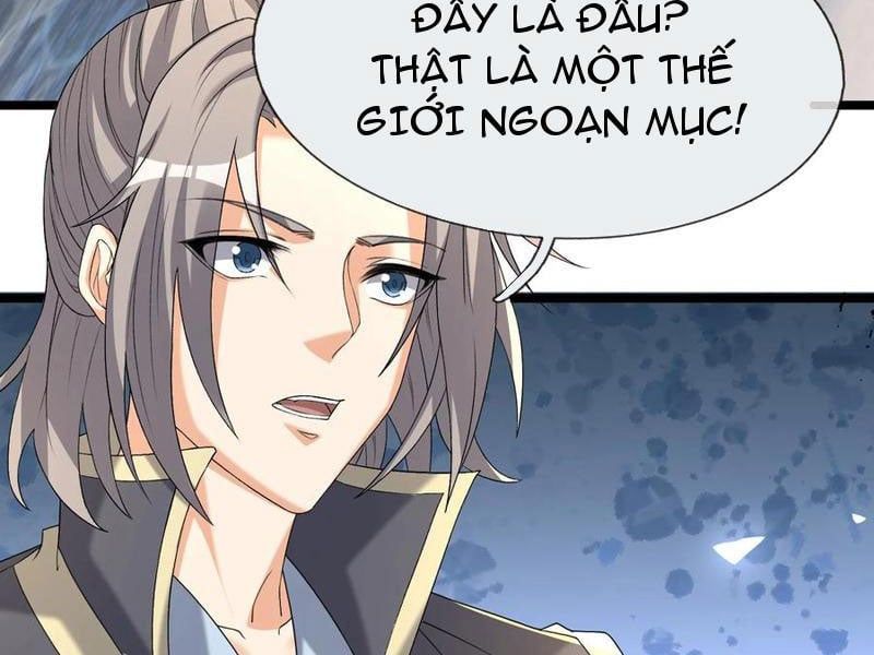 đọc truyện Thu Triệu Vạn Đồ Đệ, Vi Sư Vô Địch Thế Gian Chương 128 ảnh 11 tại Thiên Thai Truyện