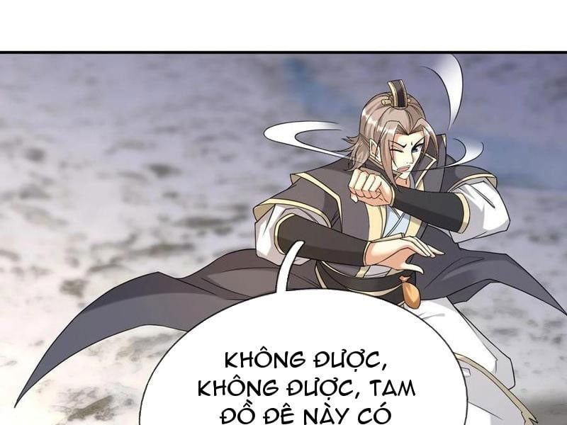 đọc truyện Thu Triệu Vạn Đồ Đệ, Vi Sư Vô Địch Thế Gian Chương 129 ảnh 4 tại Thiên Thai Truyện