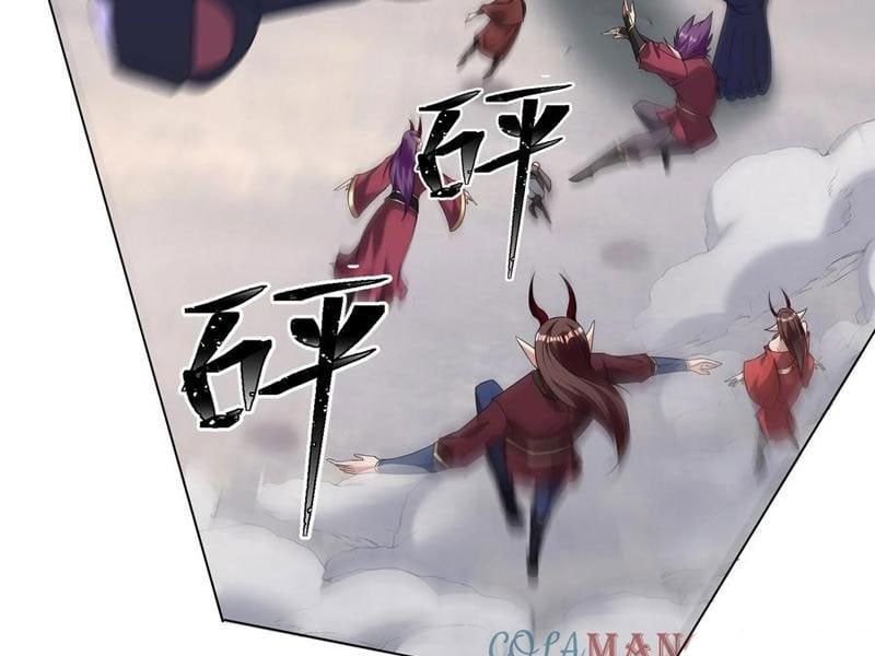 đọc truyện Thu Triệu Vạn Đồ Đệ, Vi Sư Vô Địch Thế Gian Chương 129 ảnh 22 tại Thiên Thai Truyện