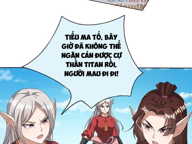 đọc truyện Thu Triệu Vạn Đồ Đệ, Vi Sư Vô Địch Thế Gian Chương 129 ảnh 23 tại Thiên Thai Truyện