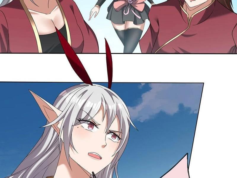 đọc truyện Thu Triệu Vạn Đồ Đệ, Vi Sư Vô Địch Thế Gian Chương 129 ảnh 24 tại Thiên Thai Truyện