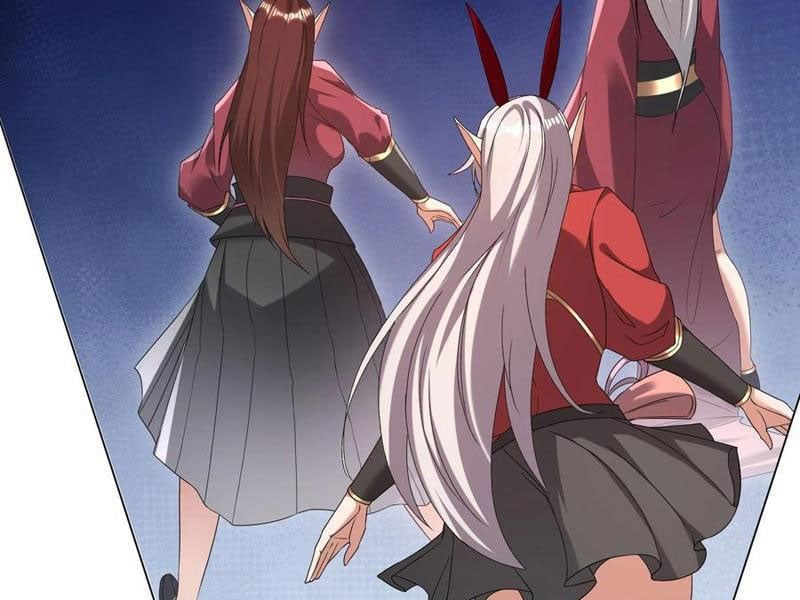 đọc truyện Thu Triệu Vạn Đồ Đệ, Vi Sư Vô Địch Thế Gian Chương 129 ảnh 28 tại Thiên Thai Truyện