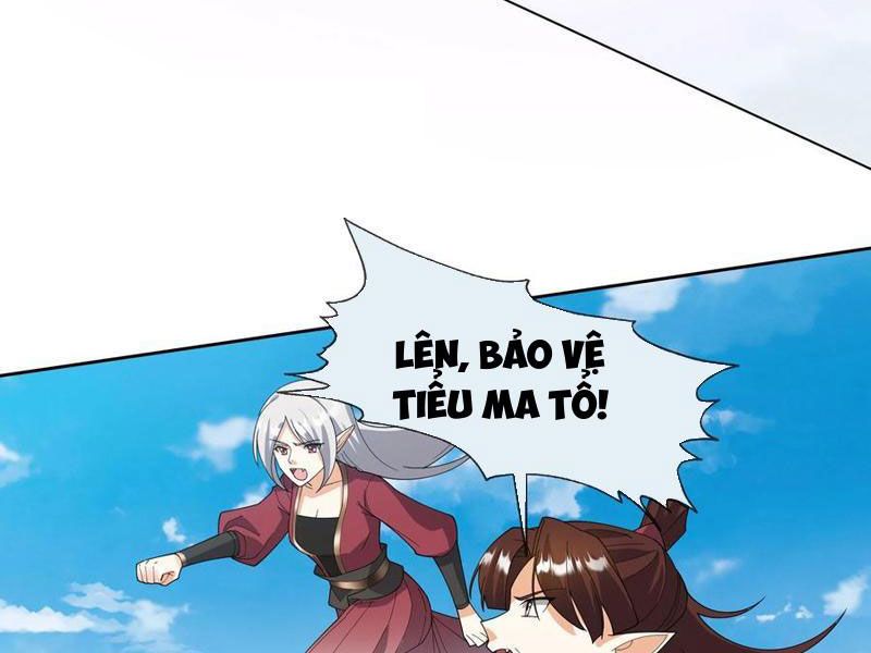 đọc truyện Thu Triệu Vạn Đồ Đệ, Vi Sư Vô Địch Thế Gian Chương 129 ảnh 35 tại Thiên Thai Truyện