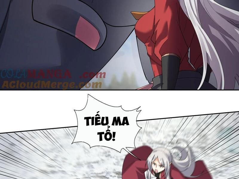 đọc truyện Thu Triệu Vạn Đồ Đệ, Vi Sư Vô Địch Thế Gian Chương 129 ảnh 40 tại Thiên Thai Truyện