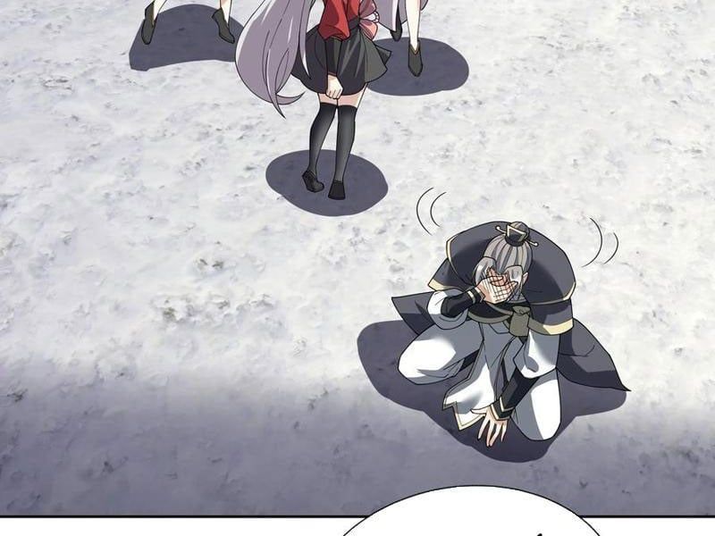 đọc truyện Thu Triệu Vạn Đồ Đệ, Vi Sư Vô Địch Thế Gian Chương 129 ảnh 60 tại Thiên Thai Truyện