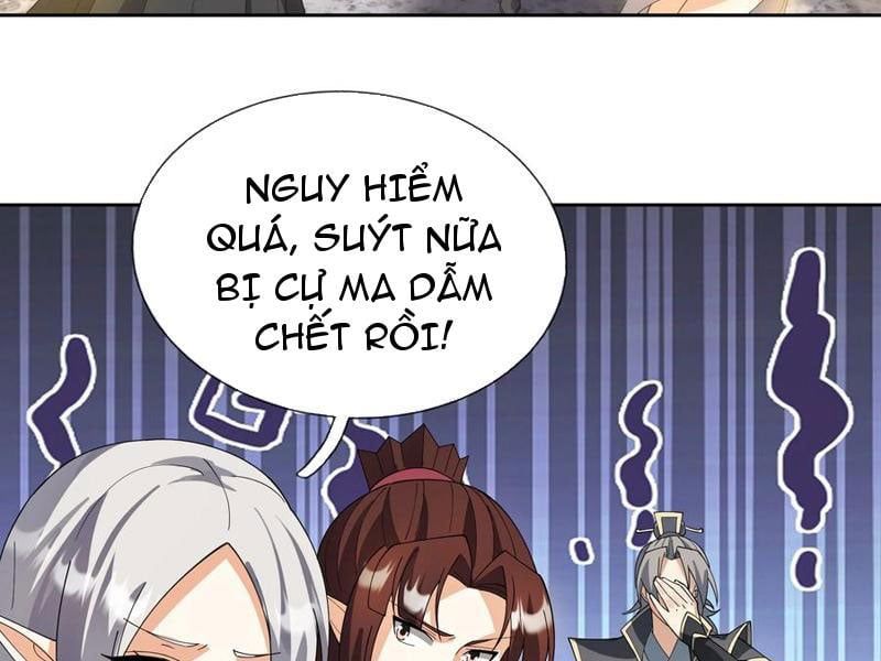 đọc truyện Thu Triệu Vạn Đồ Đệ, Vi Sư Vô Địch Thế Gian Chương 129 ảnh 73 tại Thiên Thai Truyện