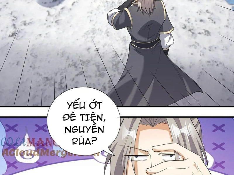 đọc truyện Thu Triệu Vạn Đồ Đệ, Vi Sư Vô Địch Thế Gian Chương 129 ảnh 78 tại Thiên Thai Truyện