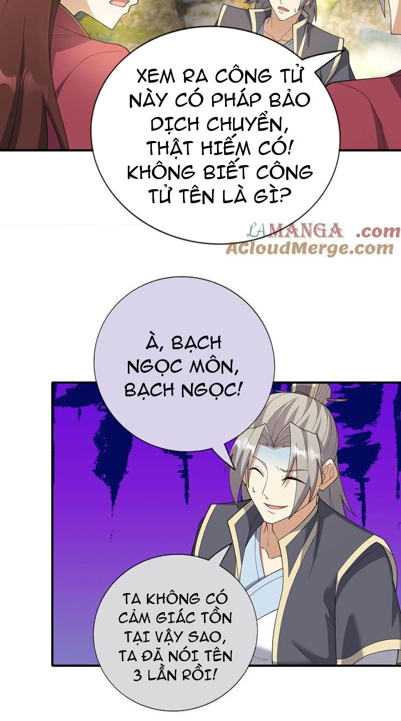 đọc truyện Thu Triệu Vạn Đồ Đệ, Vi Sư Vô Địch Thế Gian Chương 129 ảnh 89 tại Thiên Thai Truyện