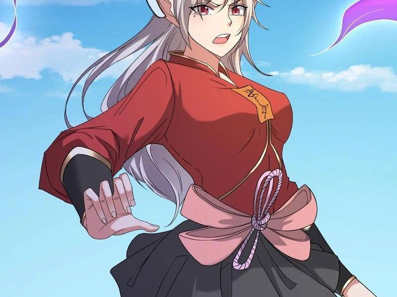 đọc truyện Thu Triệu Vạn Đồ Đệ, Vi Sư Vô Địch Thế Gian Chương 129 ảnh 11 tại Thiên Thai Truyện