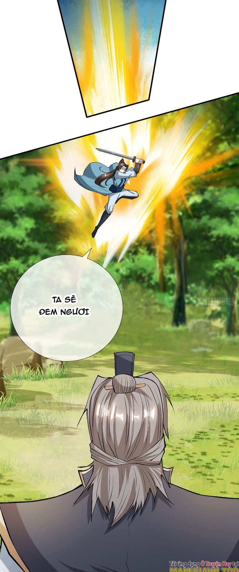 đọc truyện Thu Triệu Vạn Đồ Đệ, Vi Sư Vô Địch Thế Gian Chương 13 ảnh 12 tại Thiên Thai Truyện