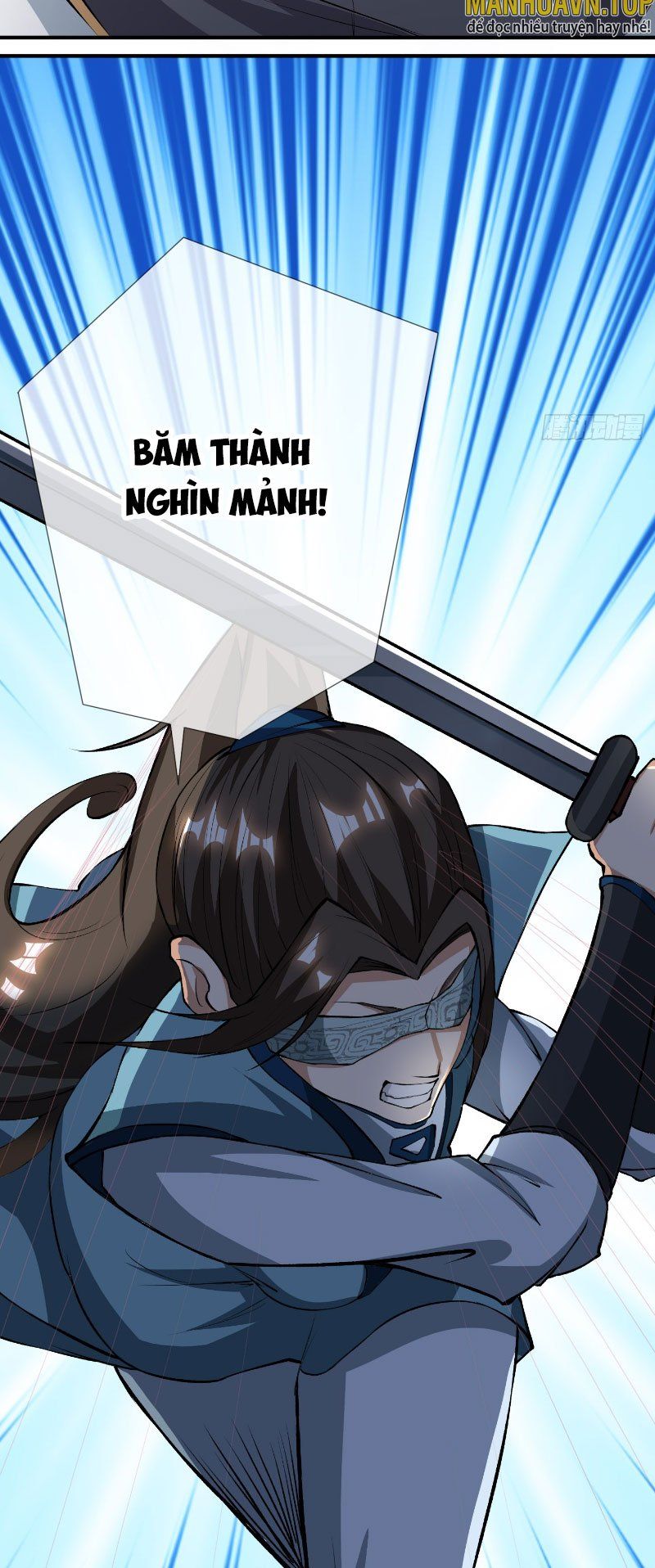 đọc truyện Thu Triệu Vạn Đồ Đệ, Vi Sư Vô Địch Thế Gian Chương 13 ảnh 13 tại Thiên Thai Truyện