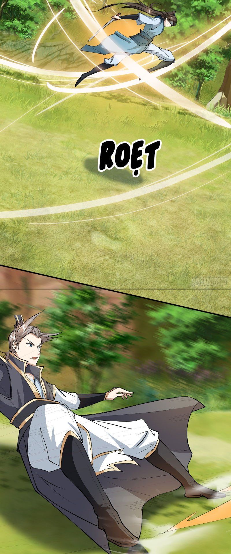 đọc truyện Thu Triệu Vạn Đồ Đệ, Vi Sư Vô Địch Thế Gian Chương 13 ảnh 15 tại Thiên Thai Truyện