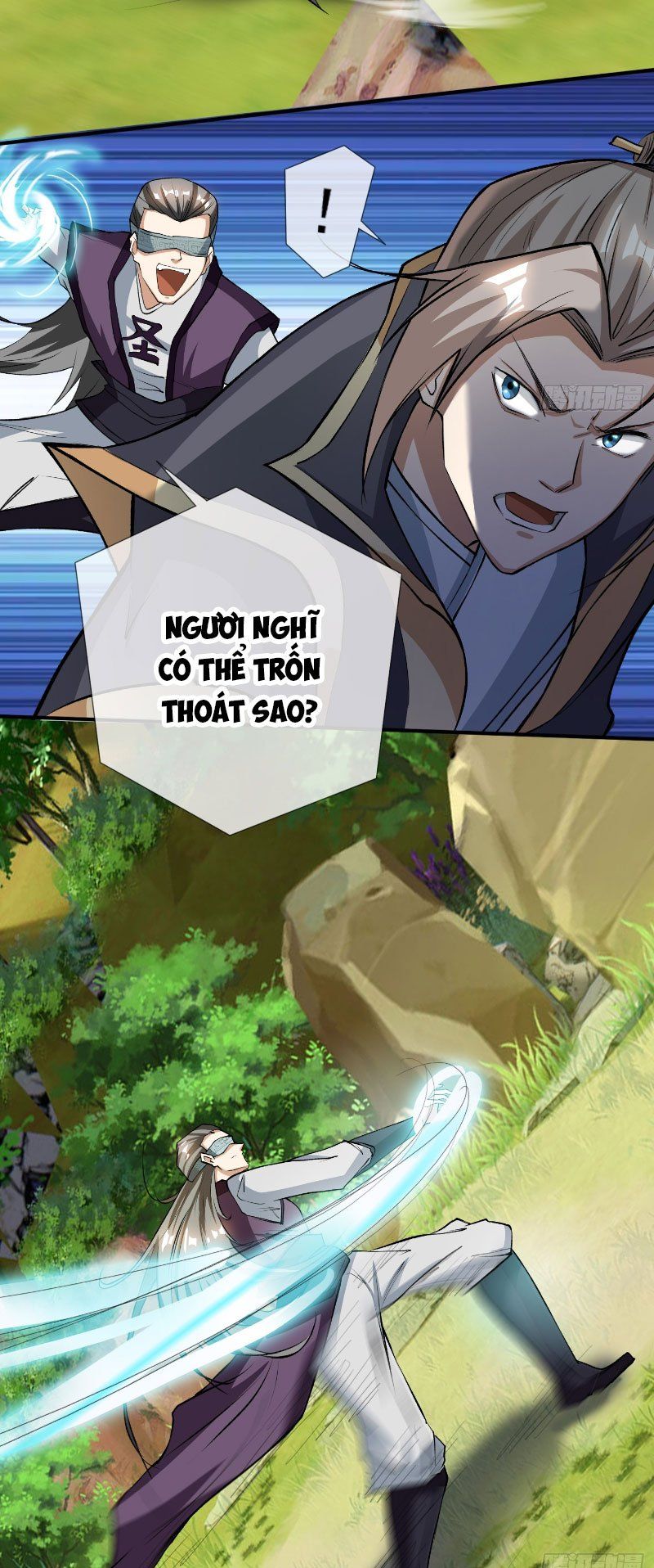 đọc truyện Thu Triệu Vạn Đồ Đệ, Vi Sư Vô Địch Thế Gian Chương 13 ảnh 16 tại Thiên Thai Truyện