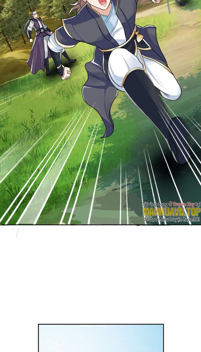 đọc truyện Thu Triệu Vạn Đồ Đệ, Vi Sư Vô Địch Thế Gian Chương 13 ảnh 21 tại Thiên Thai Truyện