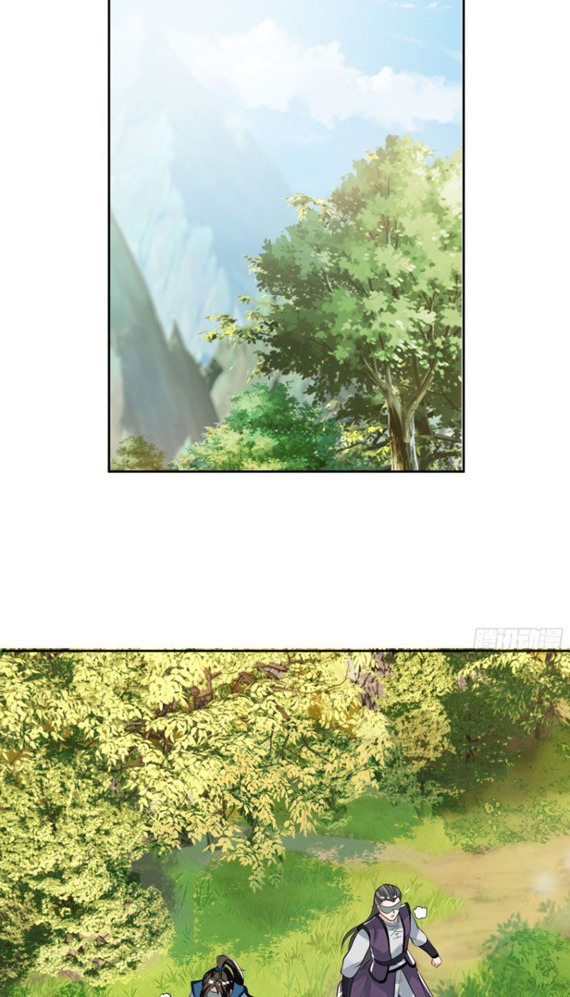 đọc truyện Thu Triệu Vạn Đồ Đệ, Vi Sư Vô Địch Thế Gian Chương 13 ảnh 22 tại Thiên Thai Truyện