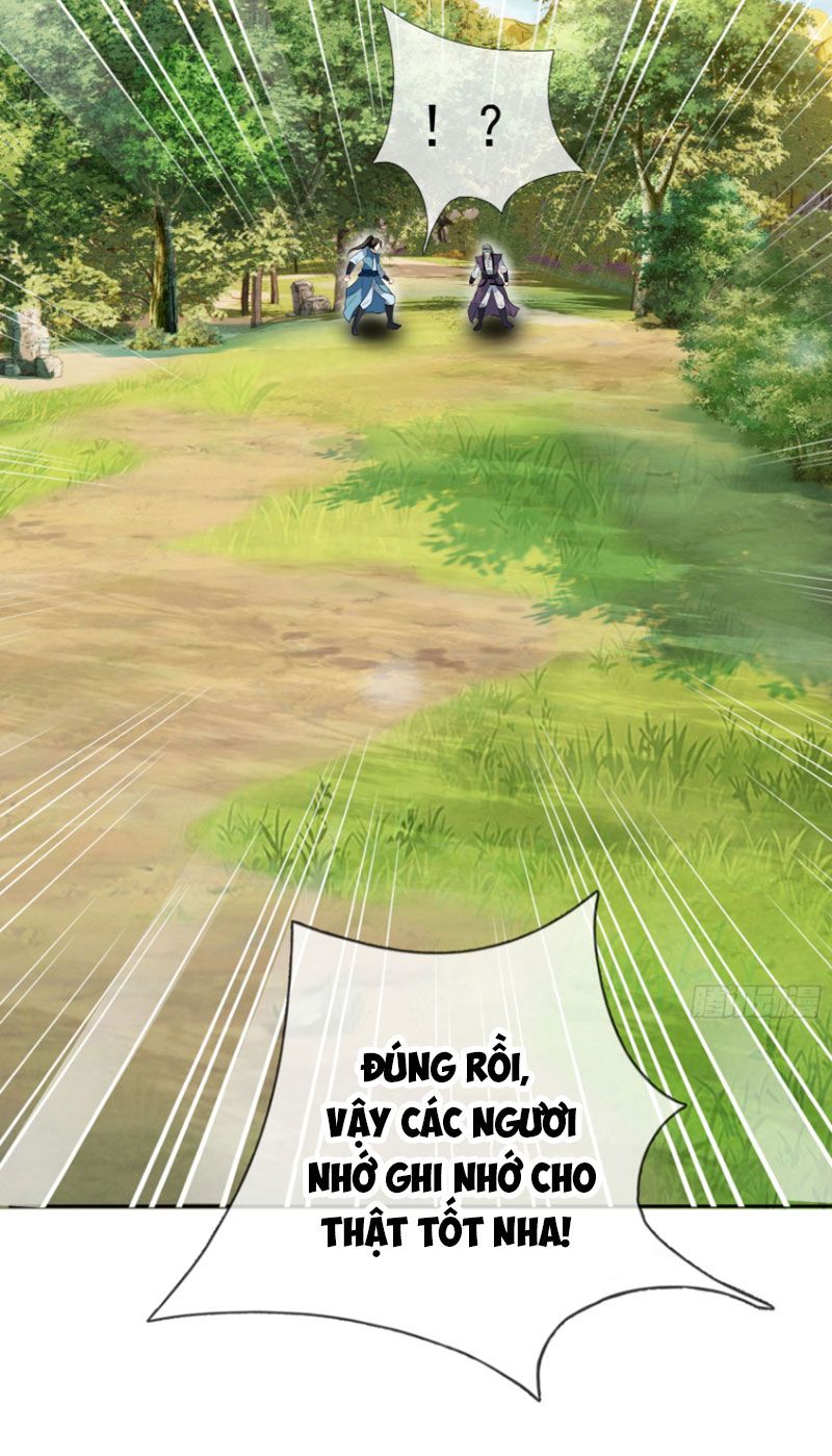 đọc truyện Thu Triệu Vạn Đồ Đệ, Vi Sư Vô Địch Thế Gian Chương 13 ảnh 24 tại Thiên Thai Truyện