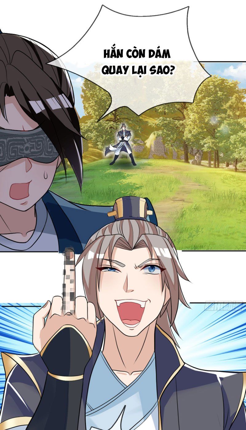 đọc truyện Thu Triệu Vạn Đồ Đệ, Vi Sư Vô Địch Thế Gian Chương 13 ảnh 25 tại Thiên Thai Truyện