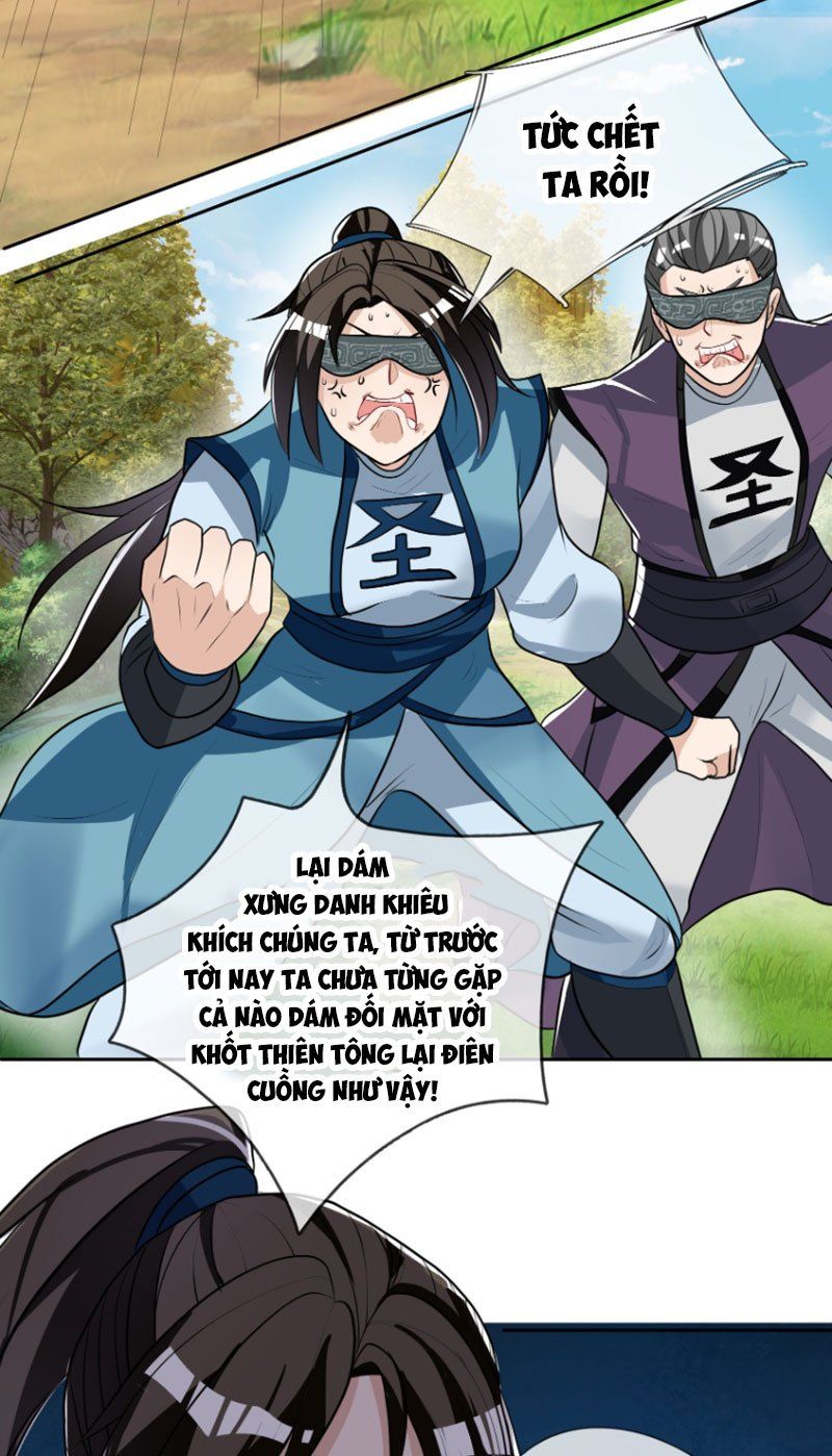 đọc truyện Thu Triệu Vạn Đồ Đệ, Vi Sư Vô Địch Thế Gian Chương 13 ảnh 27 tại Thiên Thai Truyện