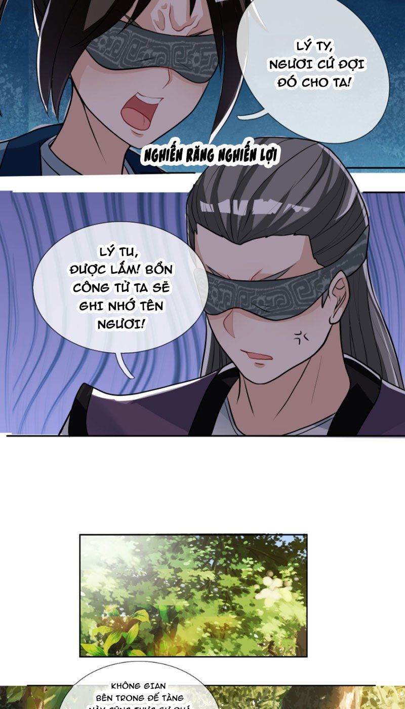 đọc truyện Thu Triệu Vạn Đồ Đệ, Vi Sư Vô Địch Thế Gian Chương 13 ảnh 28 tại Thiên Thai Truyện