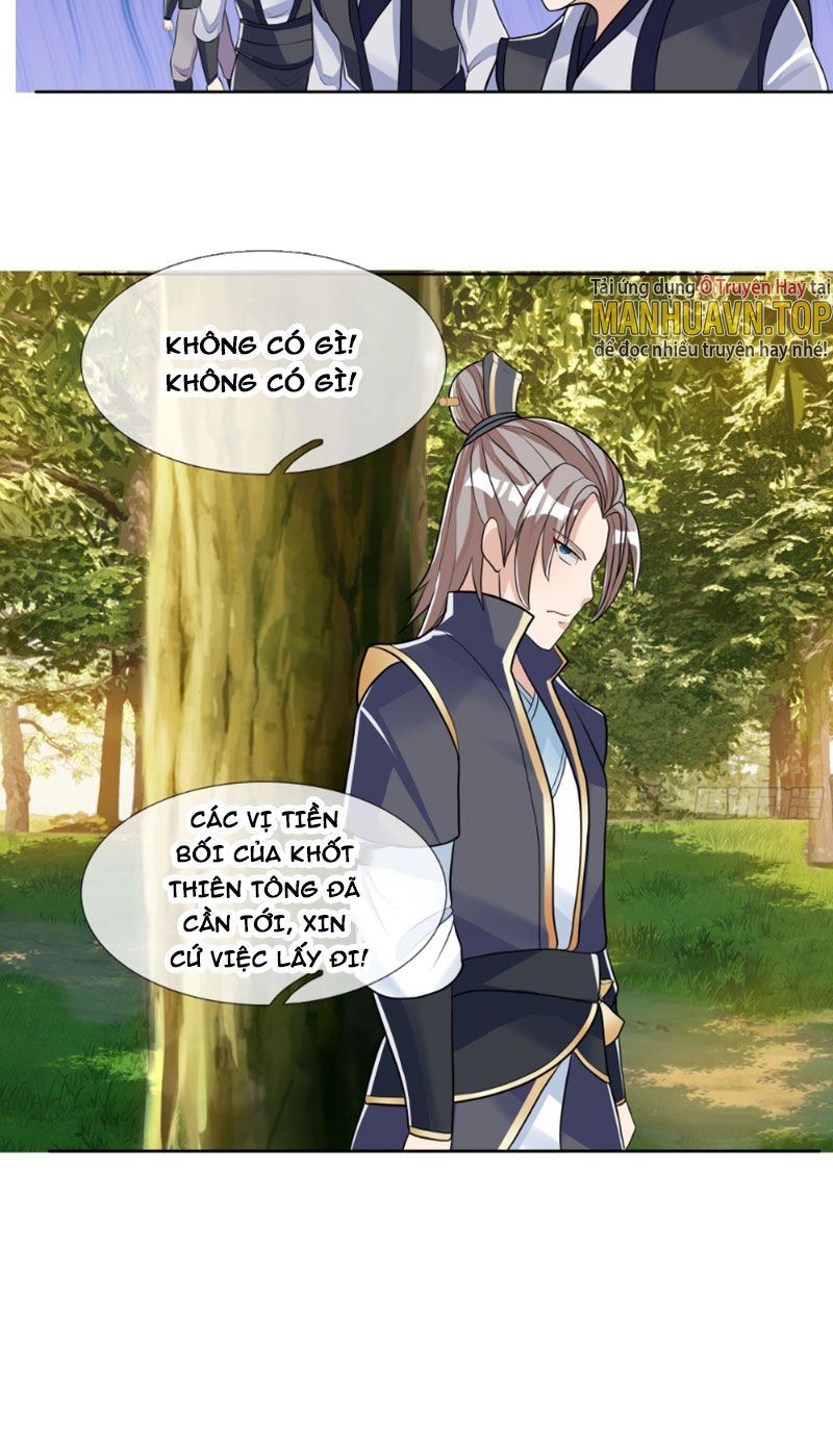 đọc truyện Thu Triệu Vạn Đồ Đệ, Vi Sư Vô Địch Thế Gian Chương 13 ảnh 33 tại Thiên Thai Truyện