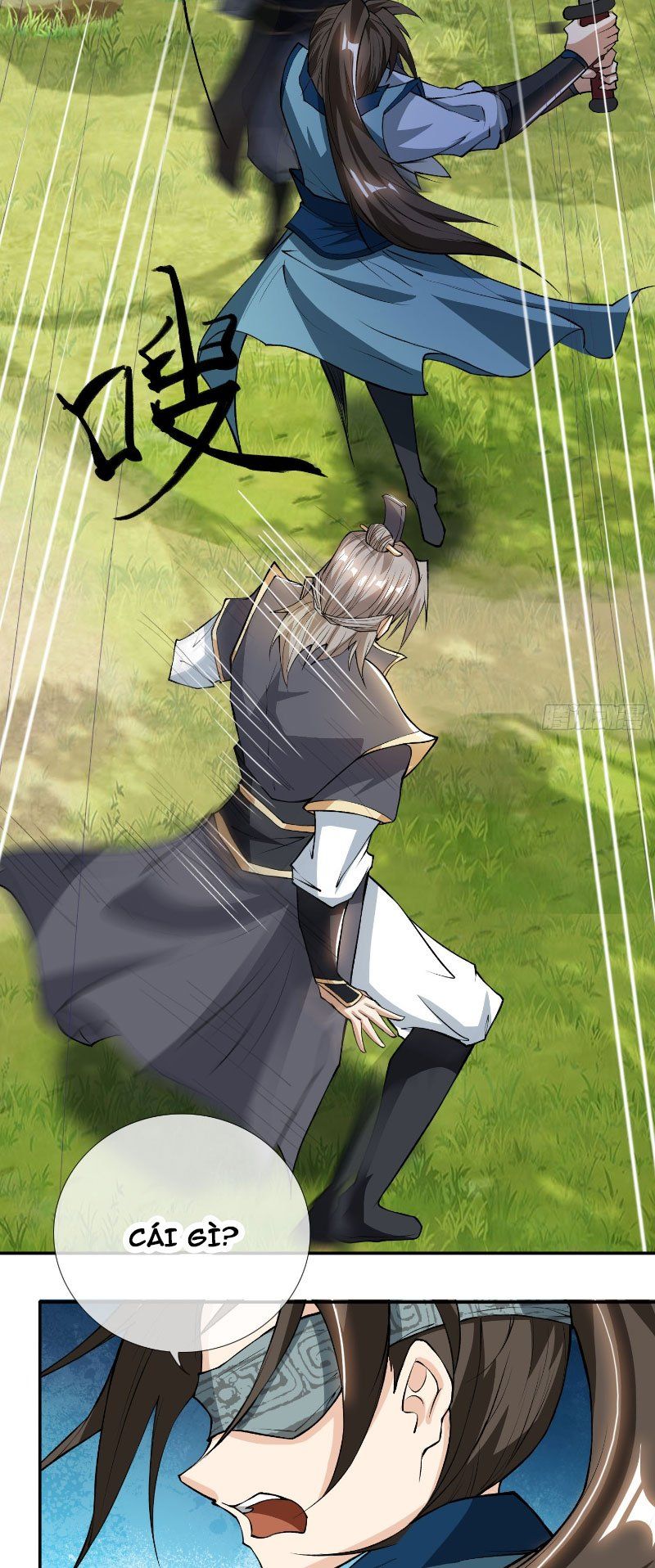 đọc truyện Thu Triệu Vạn Đồ Đệ, Vi Sư Vô Địch Thế Gian Chương 13 ảnh 8 tại Thiên Thai Truyện