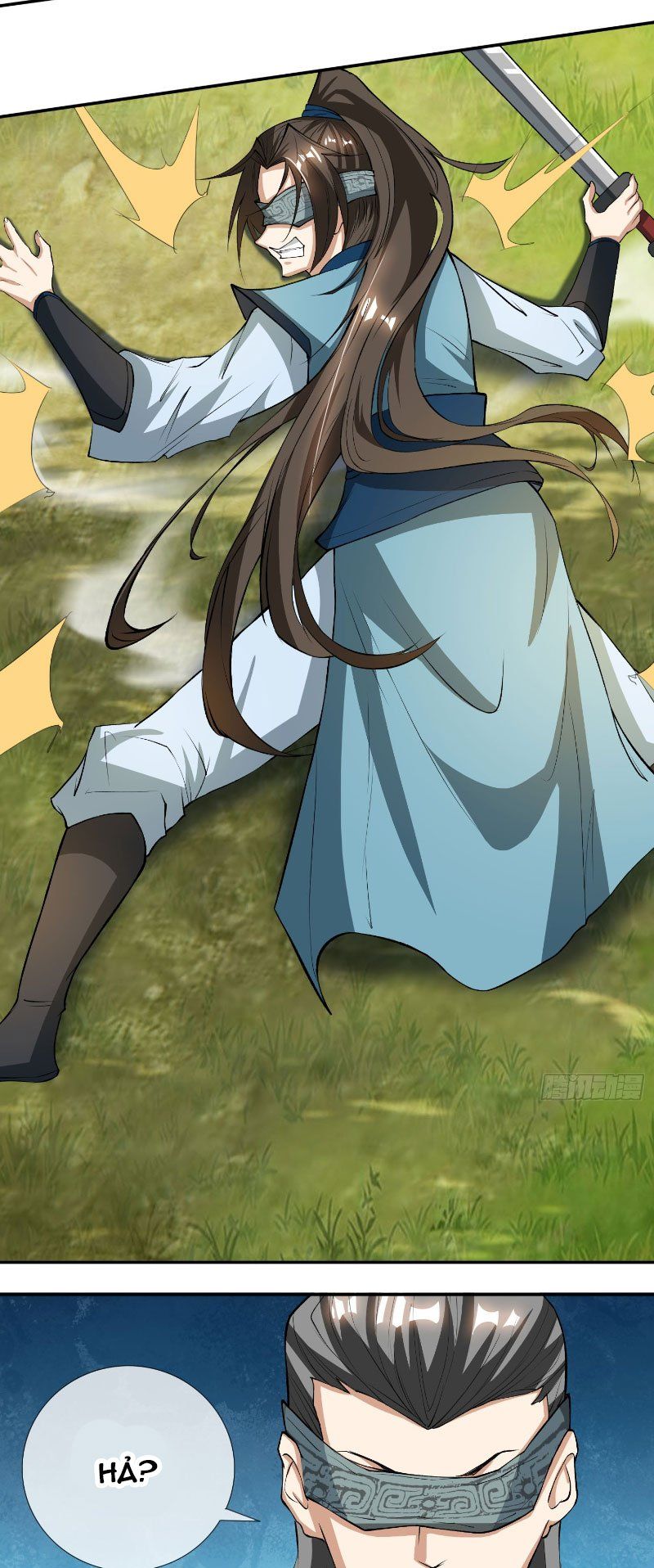 đọc truyện Thu Triệu Vạn Đồ Đệ, Vi Sư Vô Địch Thế Gian Chương 13 ảnh 10 tại Thiên Thai Truyện