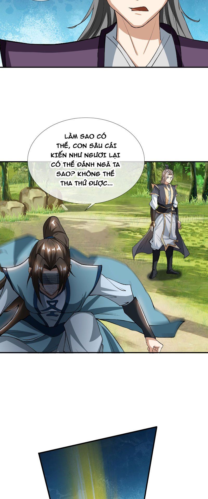 đọc truyện Thu Triệu Vạn Đồ Đệ, Vi Sư Vô Địch Thế Gian Chương 13 ảnh 11 tại Thiên Thai Truyện