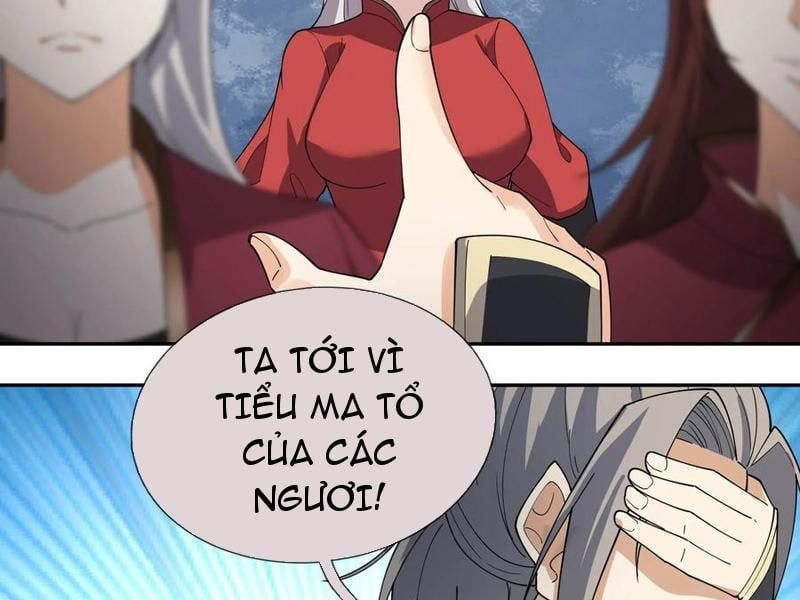 đọc truyện Thu Triệu Vạn Đồ Đệ, Vi Sư Vô Địch Thế Gian Chương 130 ảnh 30 tại Thiên Thai Truyện