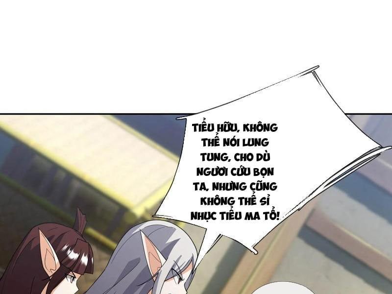 đọc truyện Thu Triệu Vạn Đồ Đệ, Vi Sư Vô Địch Thế Gian Chương 130 ảnh 36 tại Thiên Thai Truyện