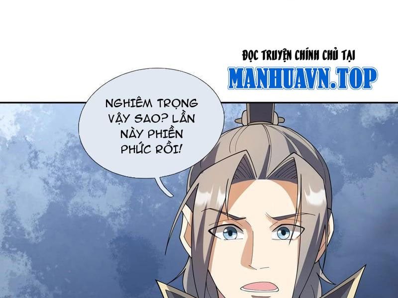 đọc truyện Thu Triệu Vạn Đồ Đệ, Vi Sư Vô Địch Thế Gian Chương 130 ảnh 42 tại Thiên Thai Truyện