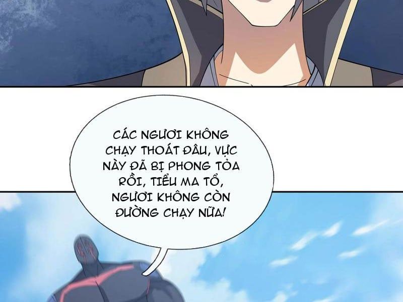 đọc truyện Thu Triệu Vạn Đồ Đệ, Vi Sư Vô Địch Thế Gian Chương 130 ảnh 43 tại Thiên Thai Truyện