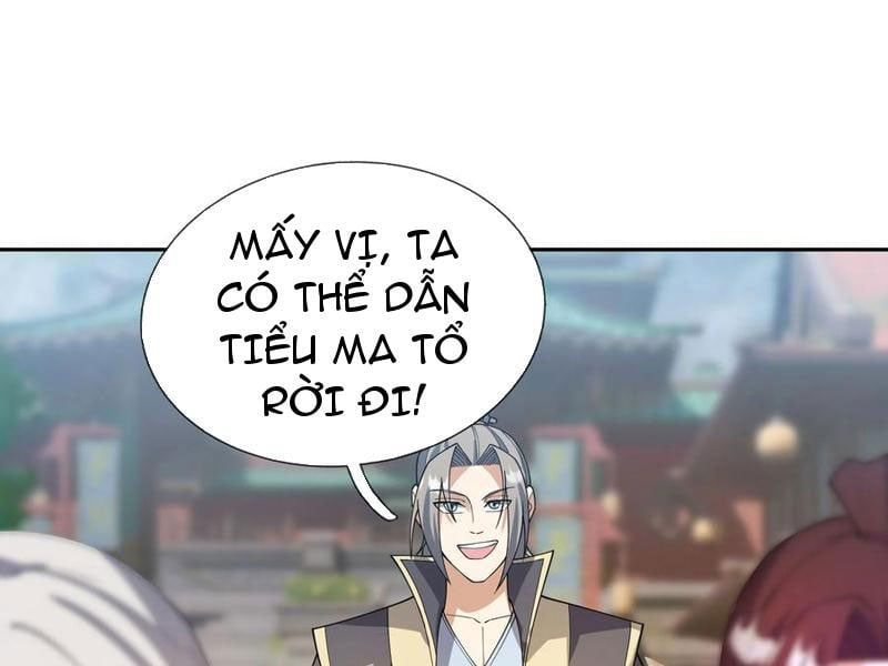 đọc truyện Thu Triệu Vạn Đồ Đệ, Vi Sư Vô Địch Thế Gian Chương 130 ảnh 52 tại Thiên Thai Truyện