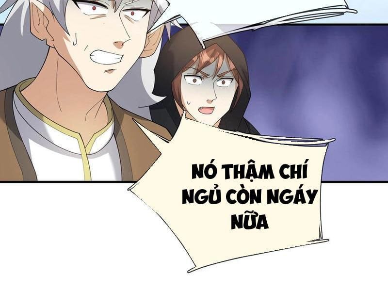 đọc truyện Thu Triệu Vạn Đồ Đệ, Vi Sư Vô Địch Thế Gian Chương 130 ảnh 8 tại Thiên Thai Truyện